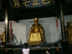 -包公祠