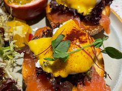 -BE BRIGHT KITCHEN(正佳广场店)