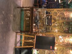 -烛影拾光观景餐厅·创意菜·摄影·小提琴(大唐不夜城店)