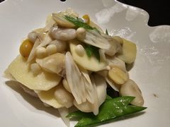 -A One Kitchen·南京精菜馆(德基广场店)