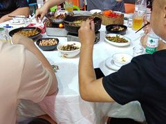 -忆3毛烧烤美食城(龙塘直营店)