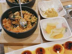 -千纸鹤嫩汁烤肉(西大直街店)