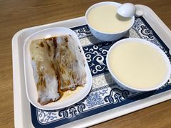 -冰泉豆浆馆(阳朔店)