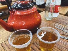 -清真·马峰烤肉(小学习北巷店)