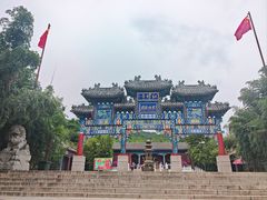-红螺寺