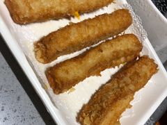 -海底捞火锅(奥山世纪城店)
