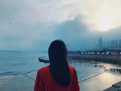 -星海湾跨海大桥