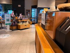 -星巴克(天津佛罗伦萨小镇店)
