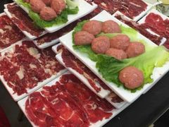 -汕头八里香牛肉店(人民南店)