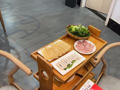 -守柴炉烤鸭(鱼嘴店)