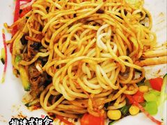 -金鸭都·老北京特色家常菜(潘家园店)
