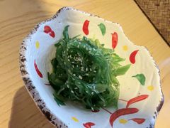 -鹤龟料理店(时代天街店)