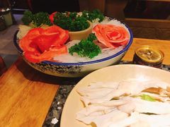 -蜀大侠火锅(四川北路店)