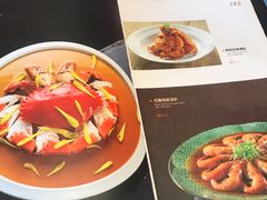 -锦府园·新台州菜(合生汇店)
