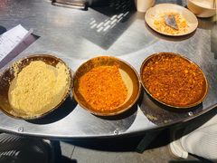 -老号李小肠·特色烧烤园(航天路店)