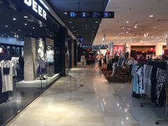 -银泰百货(北京大红门店)