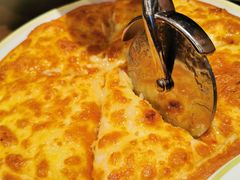 榴莲披萨-萨莉亚意式餐厅(杭州滨江天街店)