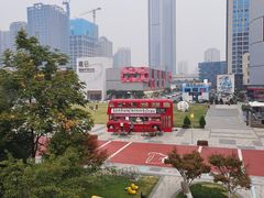 -西安创业咖啡街区