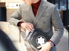 -万宝龙MONTBLANC(太古汇精品店)