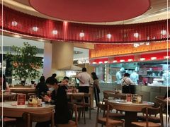 大堂-老碗会(汕头万象城店)