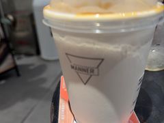 -Manner Coffee(淮海755店)