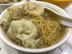 -麦文记面家(佐敦店)