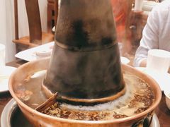 -清真·鸦儿李记·涮肉(和平里店)