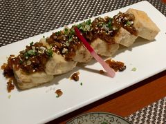 和牛豆腐-乾山寿司(好运街店)