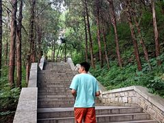 -四门塔风景区