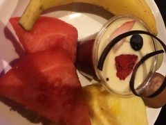 -澳门旅游塔360°旋转餐厅(南湾湖广场店)