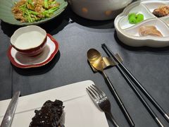 -A One Kitchen·南京精菜馆(德基广场店)