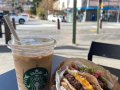 -Fergburger(皇后镇店)