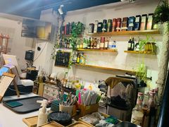 -84那年咖啡馆(李沧万达店)
