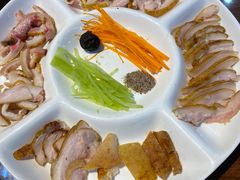 -八木轩·寻味大理白族民俗餐厅(文献路店)