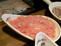 -纸盐河码头火锅(十八梯店)