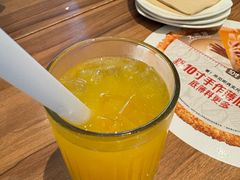 -必胜客(长安店)