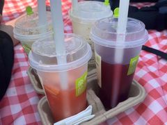 -大梅沙海滨公园