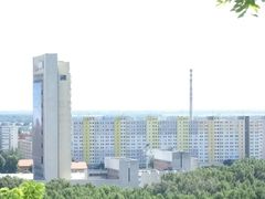 -布拉迪斯拉发城堡