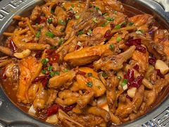 -胖哥俩肉蟹煲(湖滨银泰in77店)