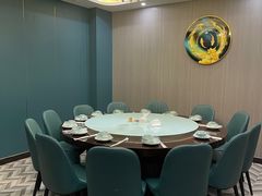 包厢-太湖人家·休闲农庄(龙之梦店)
