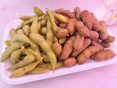 花毛一体-胖姐涮肚烧烤