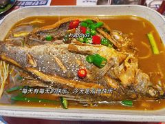 -神府路壹号·海鲜烧烤·砂锅粥·锅物(三坊七巷店)