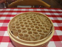 -西贝莜面村(当代商城店)