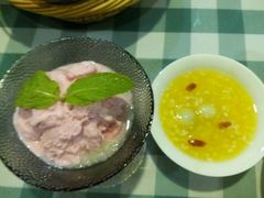 -柒皓餐廳(广元路店)