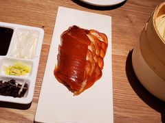 酥不腻烤鸭-小大董·烤鸭(凤凰汇店)