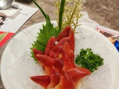 -大渔铁板烧(花园道店)