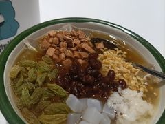 -北京长安天街