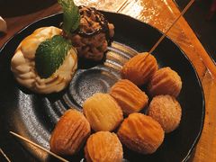 -Luchador摔跤手墨西哥餐厅(恒宇广场店)