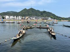 -新安江山水画廊风景区