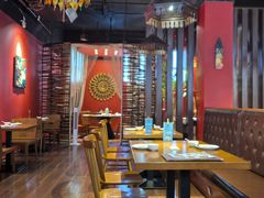-泰国餐厅 Thai Food(裕华万达店)